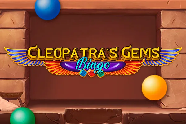 Cleopatra's Gems gokkast – speel de Egyptische slot bij Slotseater