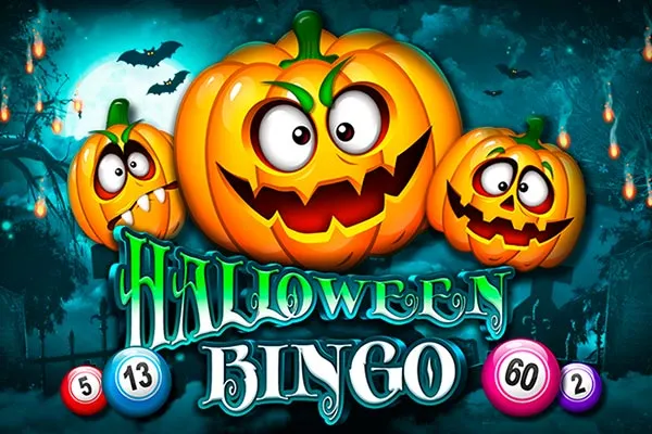 Halloween Bingo – griezelige online bingo met speciale prijzen