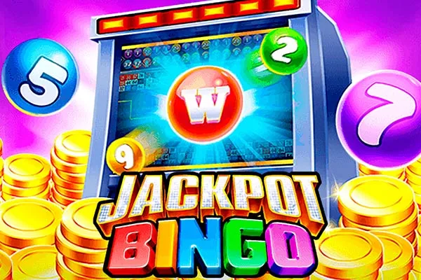 Jackpot Bingo – speel voor enorme jackpots bij Slotseater bingo